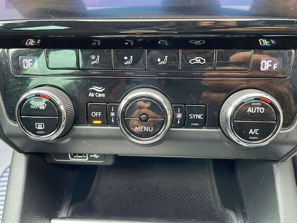 Used Skoda Octavia 2019 for sale - 76107019: Photo 24
