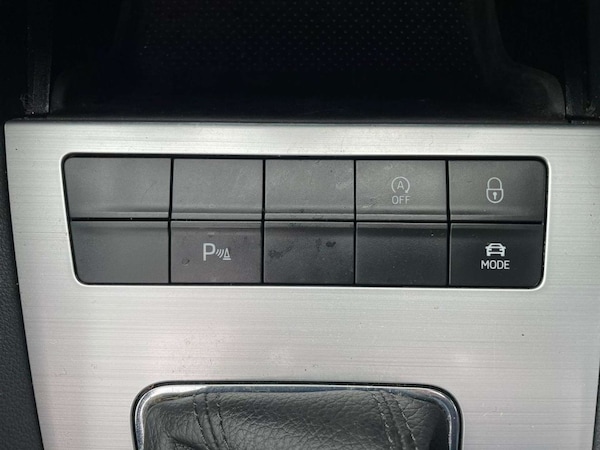 Used Skoda Octavia 2019 for sale - 76107019: Photo 25