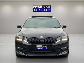 Used Skoda Octavia 2019 for sale - 76107019: Photo 2