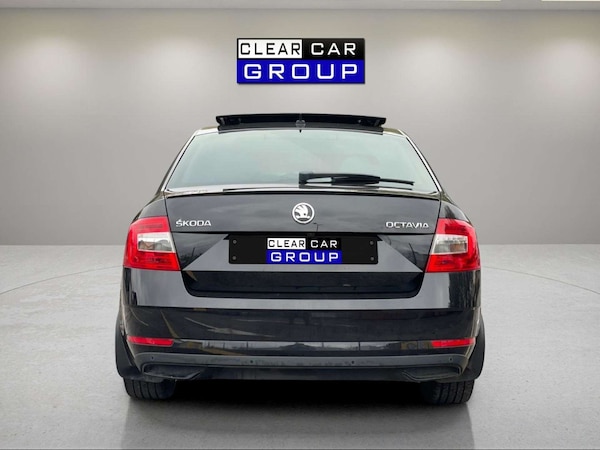 Used Skoda Octavia 2019 for sale - 76107019: Photo 3
