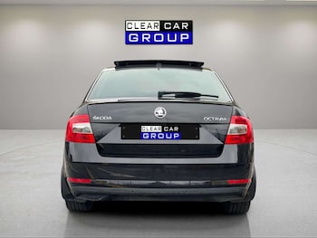 Used Skoda Octavia 2019 for sale - 76107019: Photo 3