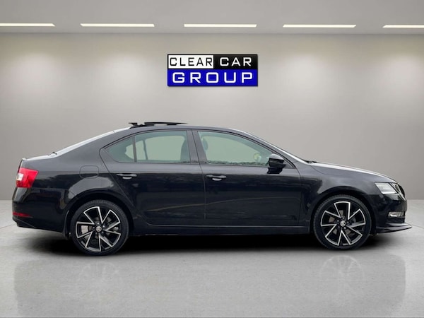 Used Skoda Octavia 2019 for sale - 76107019: Photo 4