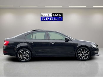 Used Skoda Octavia 2019 for sale - 76107019: Photo 4