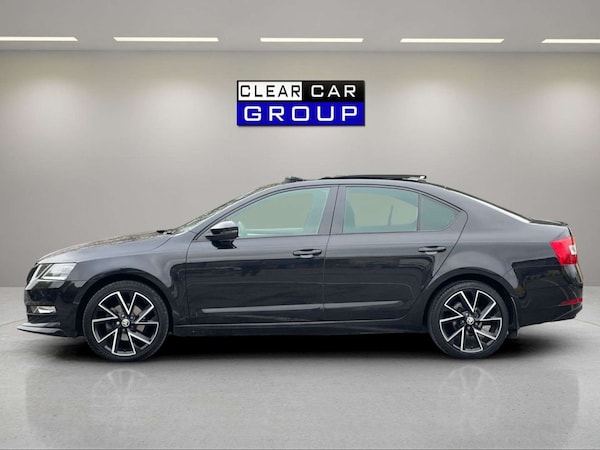 Used Skoda Octavia 2019 for sale - 76107019: Photo 5