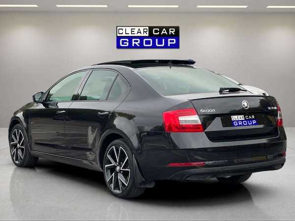 Used Skoda Octavia 2019 for sale - 76107019: Photo 6