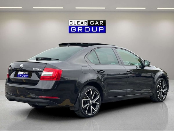 Used Skoda Octavia 2019 for sale - 76107019: Photo 7