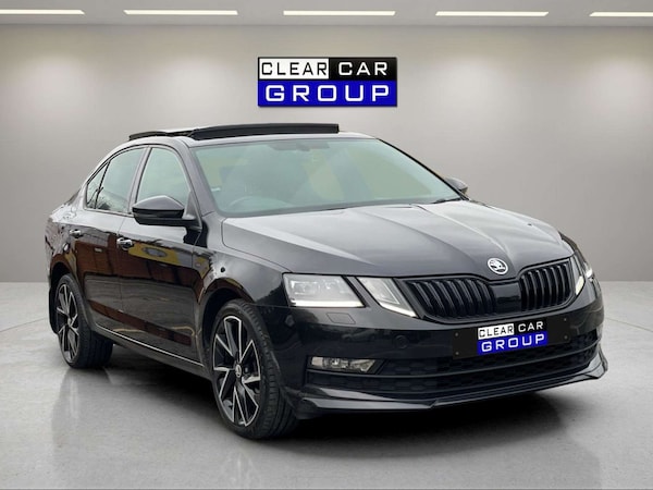 Used Skoda Octavia 2019 for sale - 76107019: Photo 8