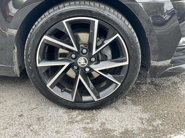 Used Skoda Octavia 2019 for sale - 76107019: Photo 9
