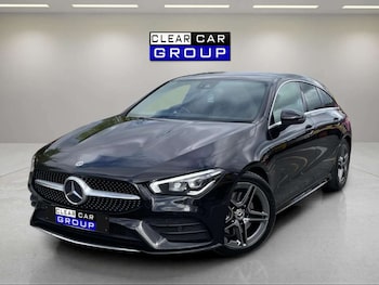 Used Mercedes-Benz CLA 2021 for sale - 78555384: Photo