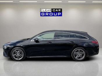 Used Mercedes-Benz CLA 2021 for sale - 78555384: Photo