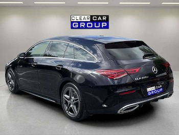 Used Mercedes-Benz CLA 2021 for sale - 78555384: Photo