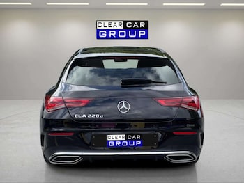 Used Mercedes-Benz CLA 2021 for sale - 78555384: Photo