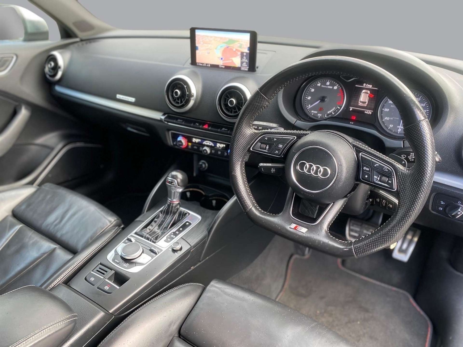 Used Audi S3 2016 for sale - 76107023: Photo 10