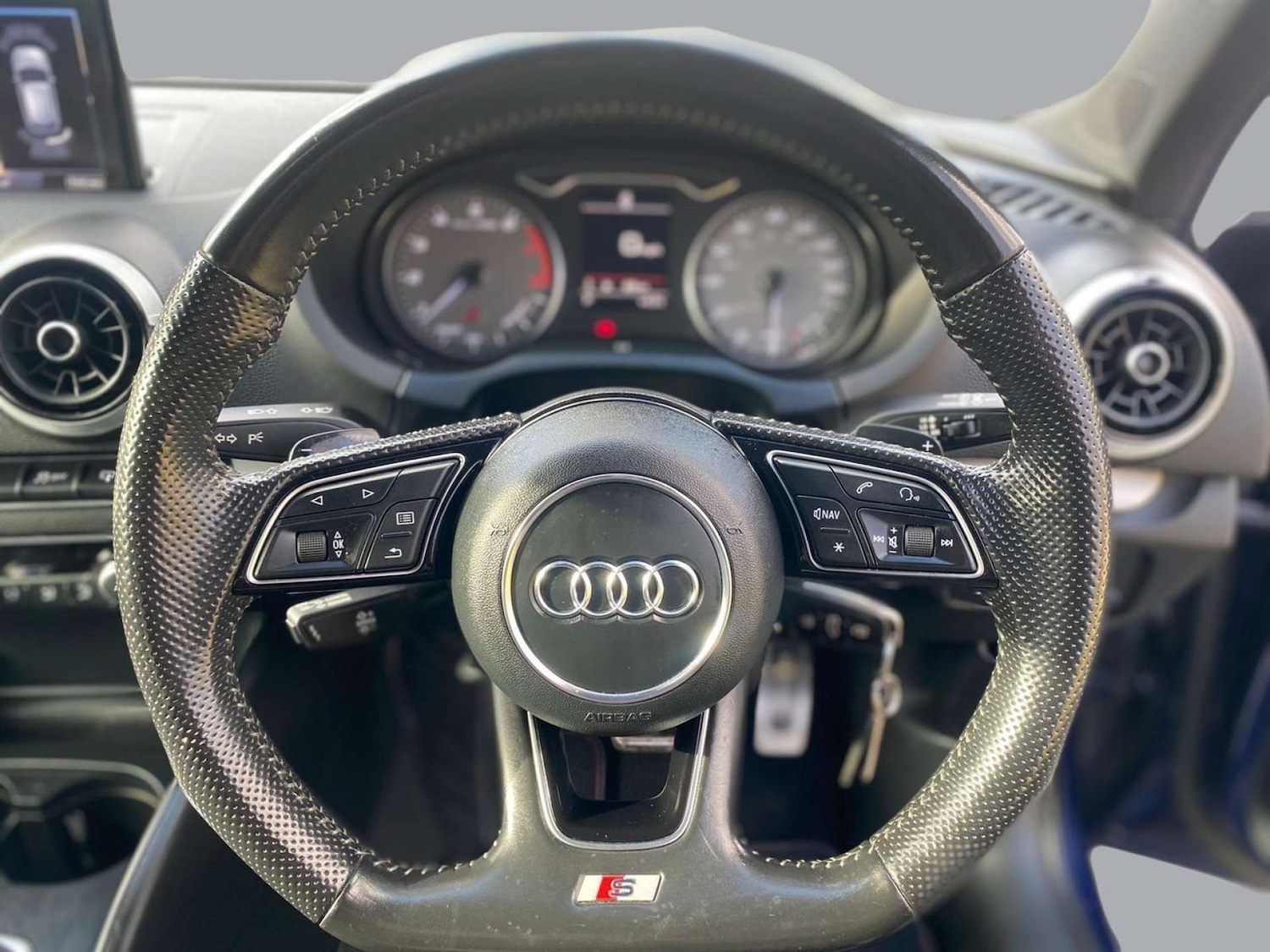 Used Audi S3 2016 for sale - 76107023: Photo 11