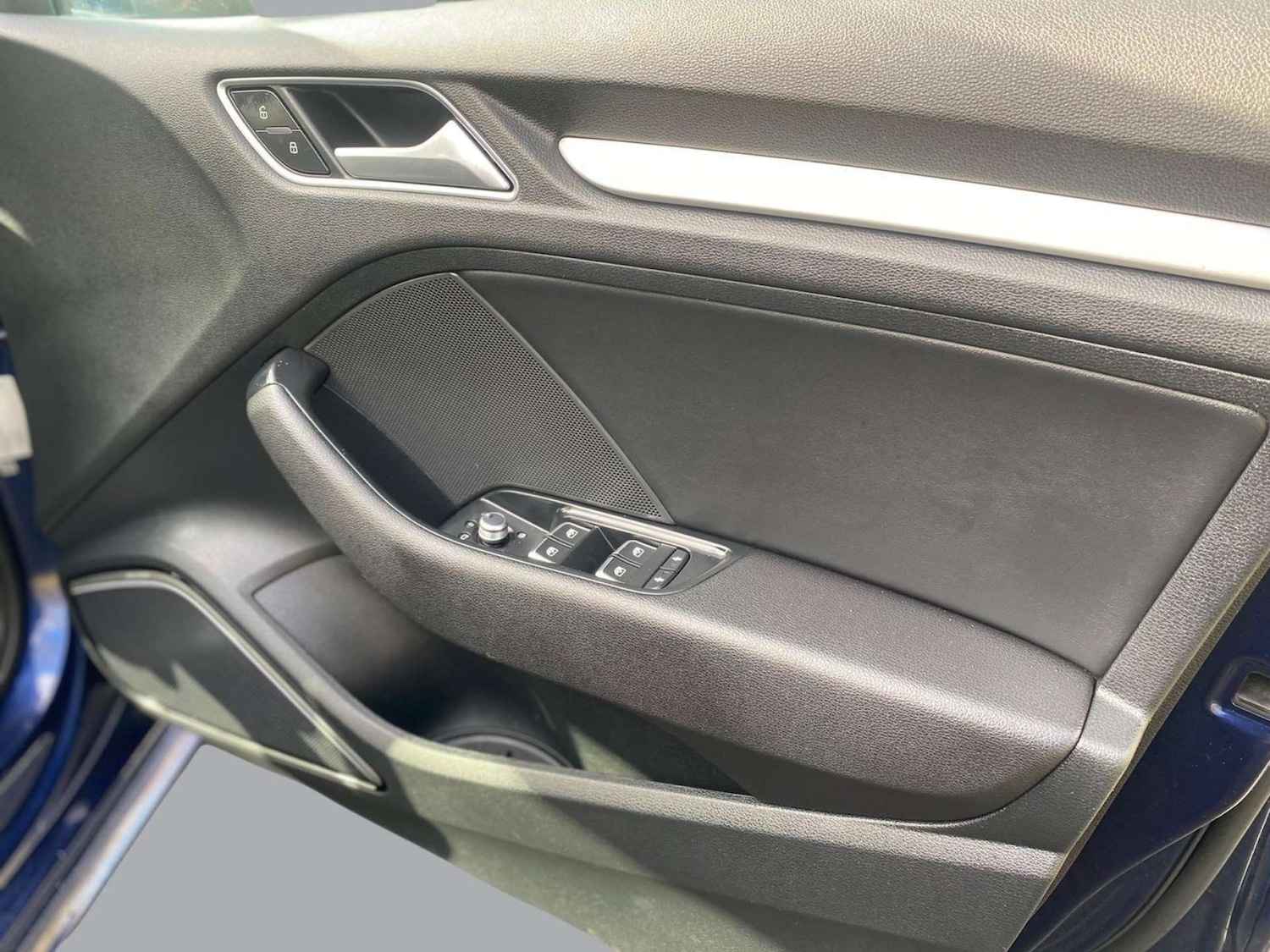 Used Audi S3 2016 for sale - 76107023: Photo 17