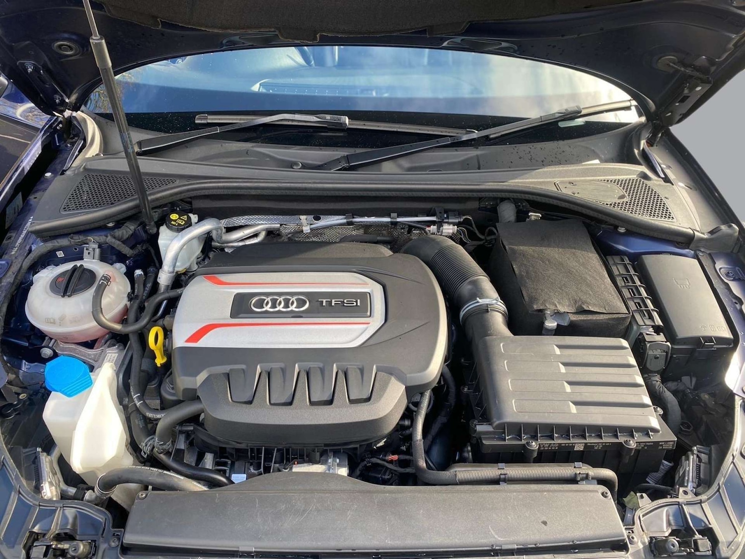 Used Audi S3 2016 for sale - 76107023: Photo 18