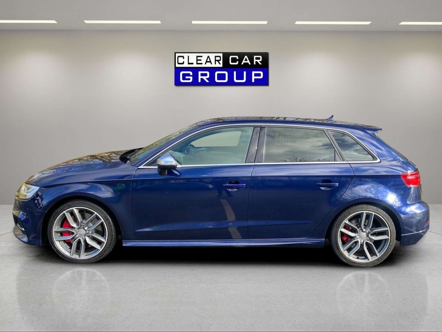 Used Audi S3 2016 for sale - 76107023: Photo 2