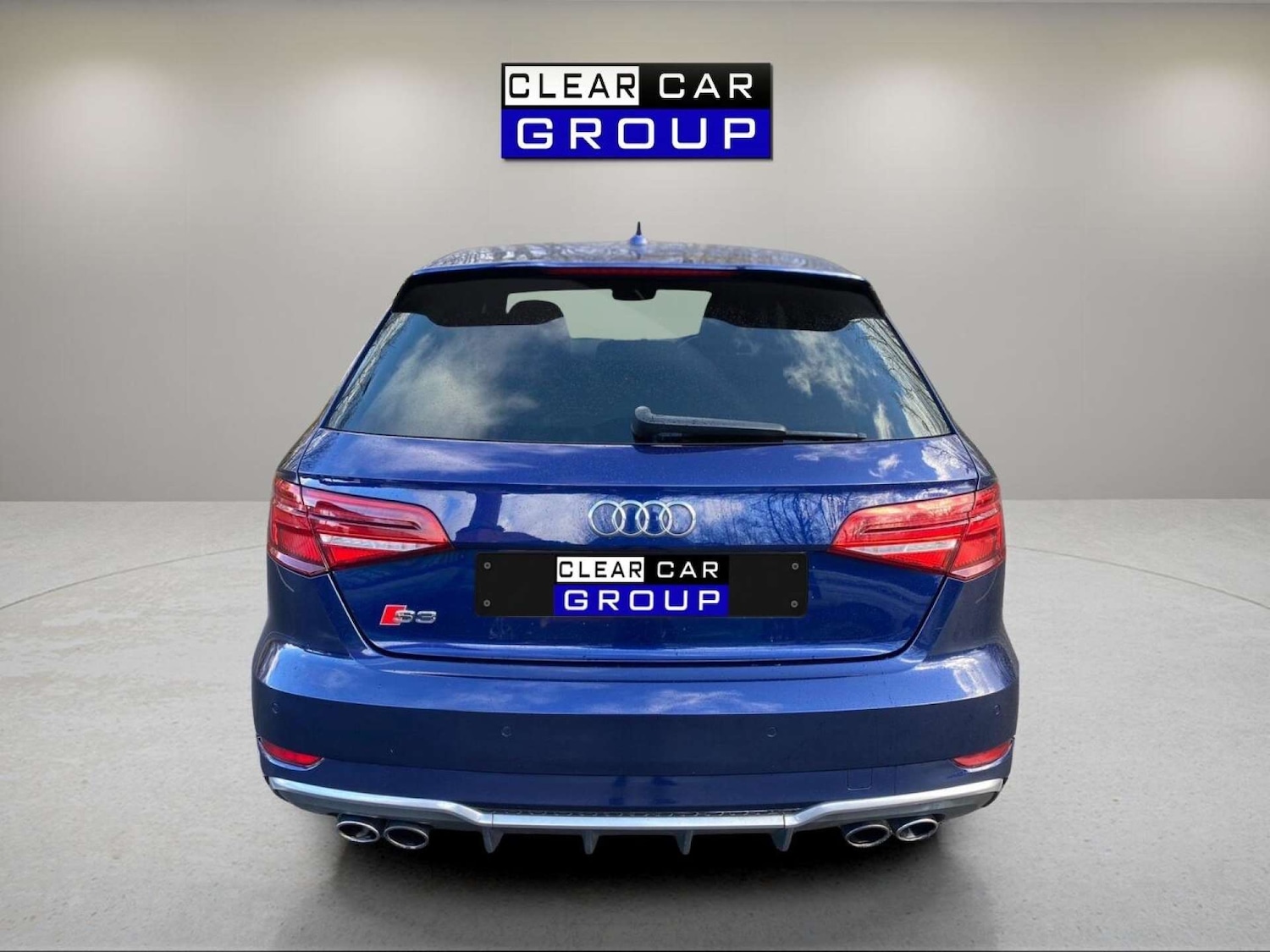 Used Audi S3 2016 for sale - 76107023: Photo 3