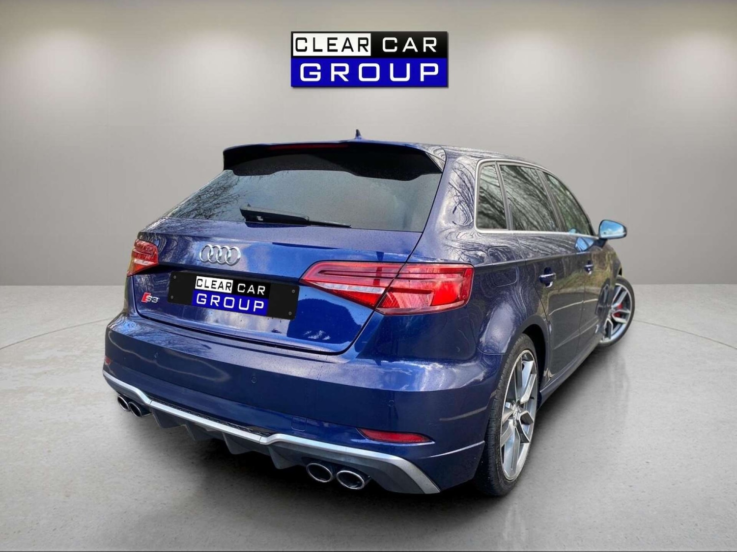 Used Audi S3 2016 for sale - 76107023: Photo 4