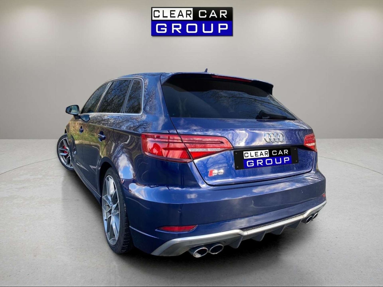 Used Audi S3 2016 for sale - 76107023: Photo 5