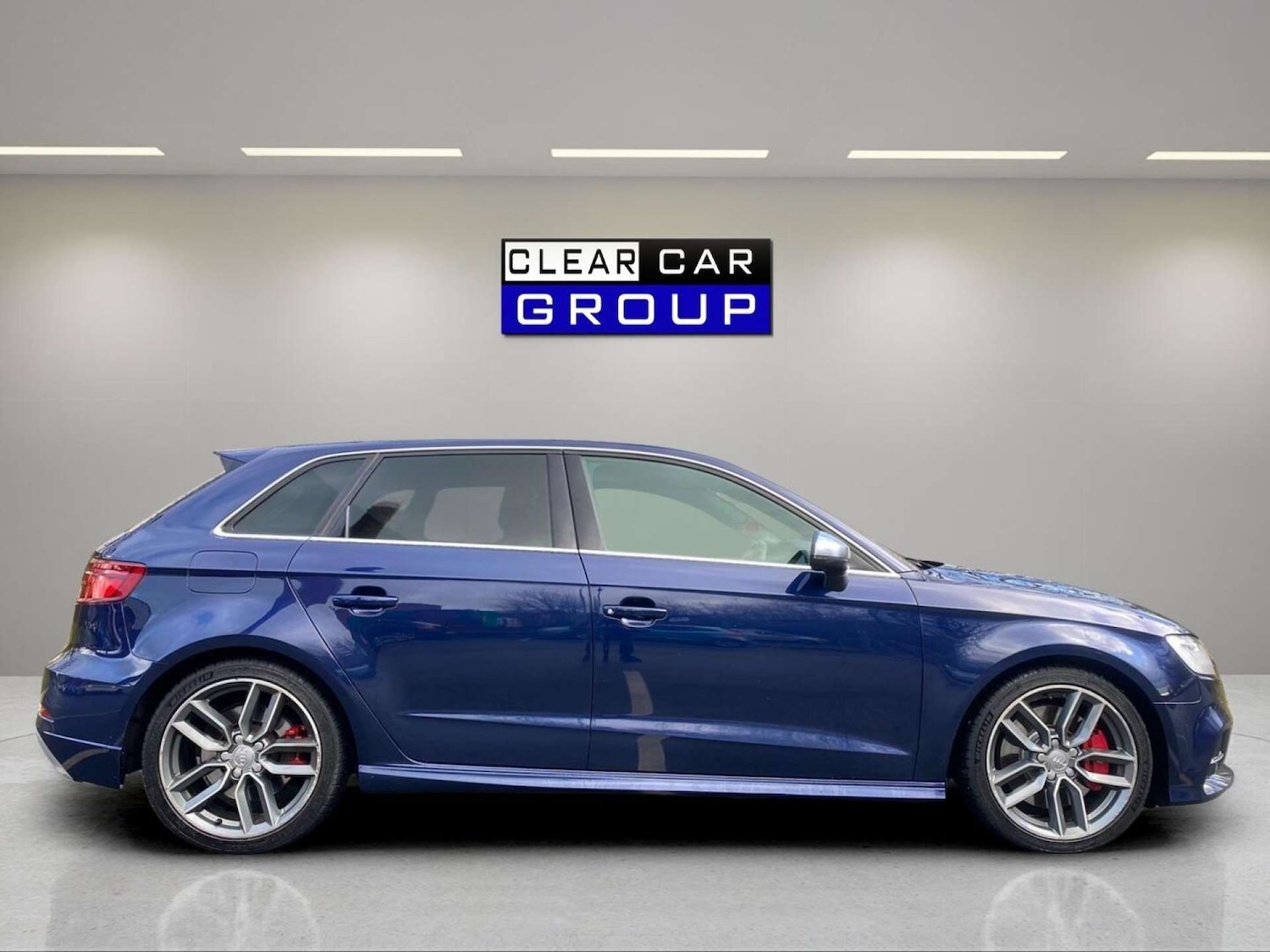 Used Audi S3 2016 for sale - 76107023: Photo 6