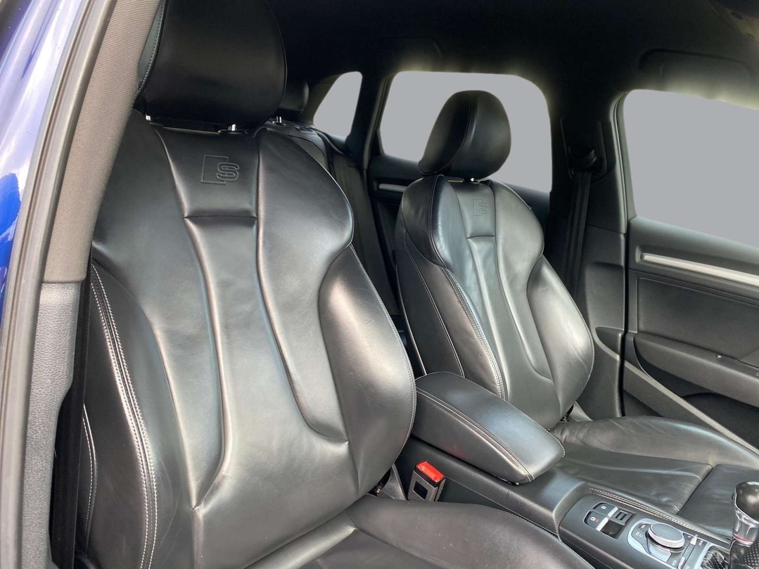 Used Audi S3 2016 for sale - 76107023: Photo 8