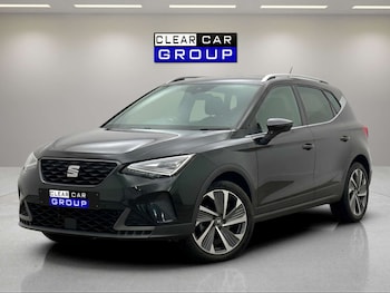 Used SEAT Arona 2022 for sale - 79001199: Photo