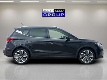 Used SEAT Arona 2022 for sale - 79001199: Photo