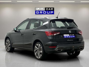 Used SEAT Arona 2022 for sale - 79001199: Photo
