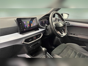 Used SEAT Arona 2022 for sale - 79001199: Photo