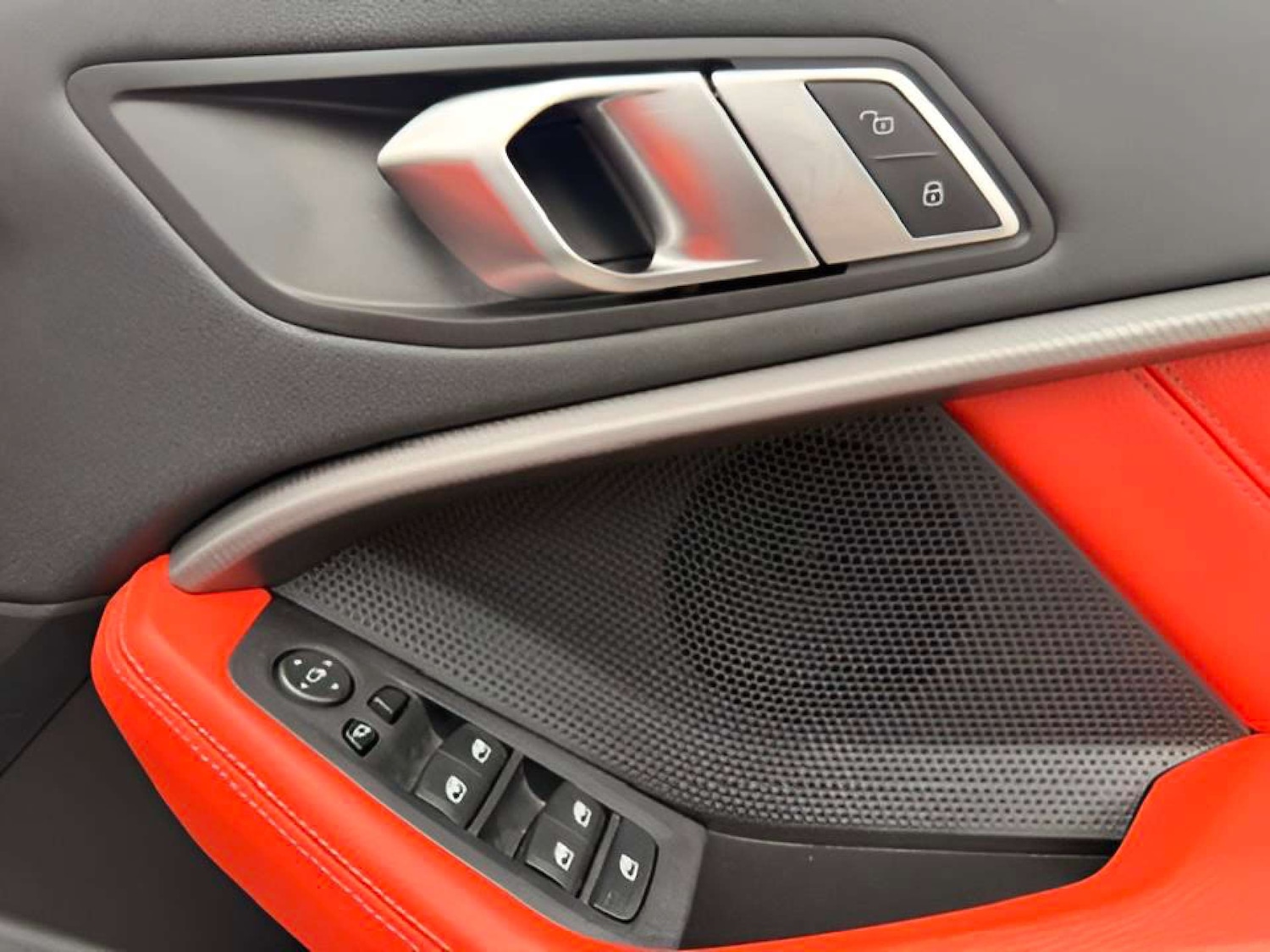 Used BMW 1 Series 2021 for sale - 76819717: Photo 11