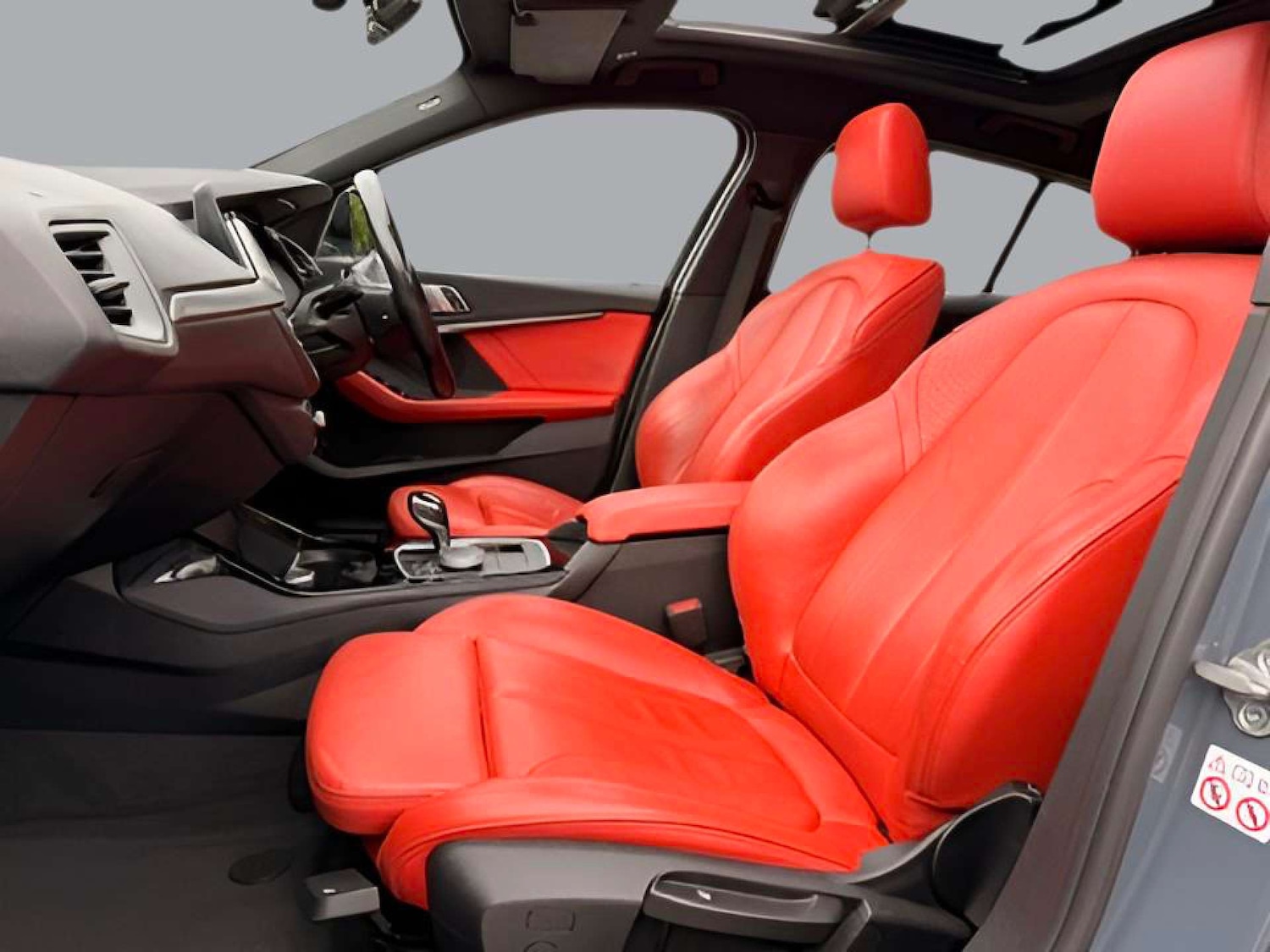 Used BMW 1 Series 2021 for sale - 76819717: Photo 12