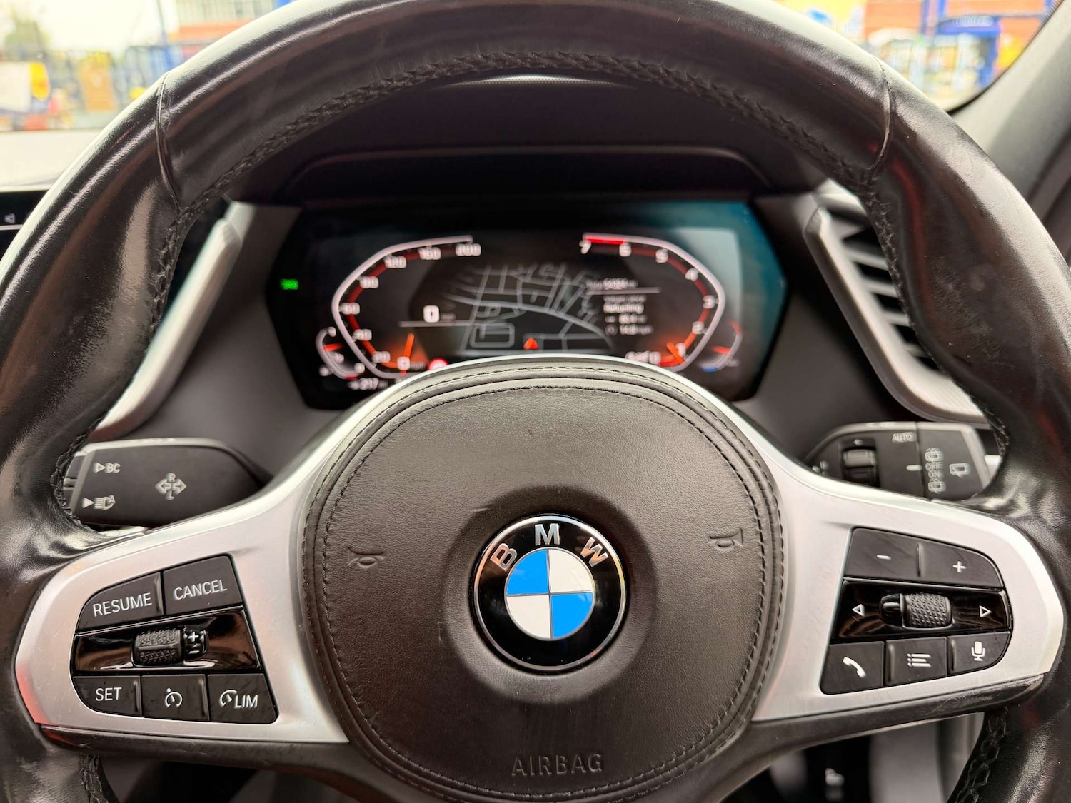 Used BMW 1 Series 2021 for sale - 76819717: Photo 18