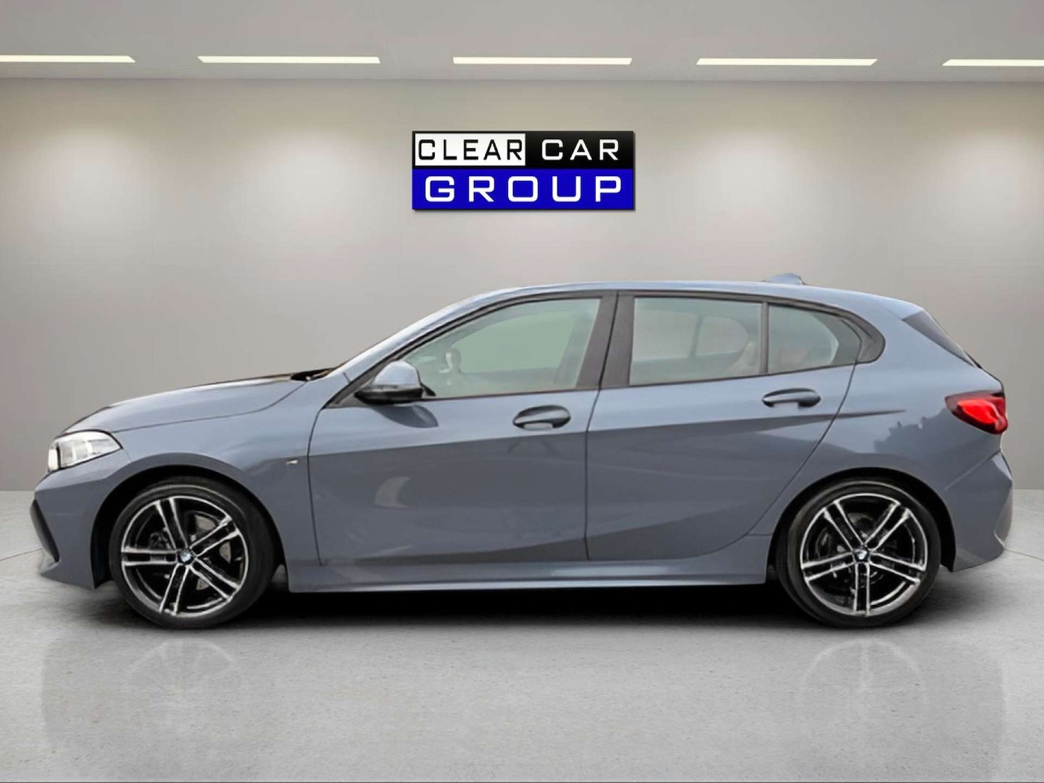 Used BMW 1 Series 2021 for sale - 76819717: Photo 2