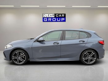 Used BMW 1 Series 2021 for sale - 76819717: Photo