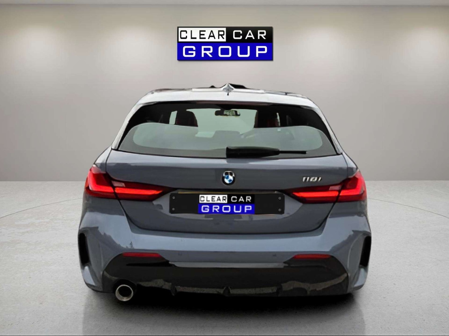 Used BMW 1 Series 2021 for sale - 76819717: Photo 3