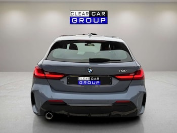 Used BMW 1 Series 2021 for sale - 76819717: Photo