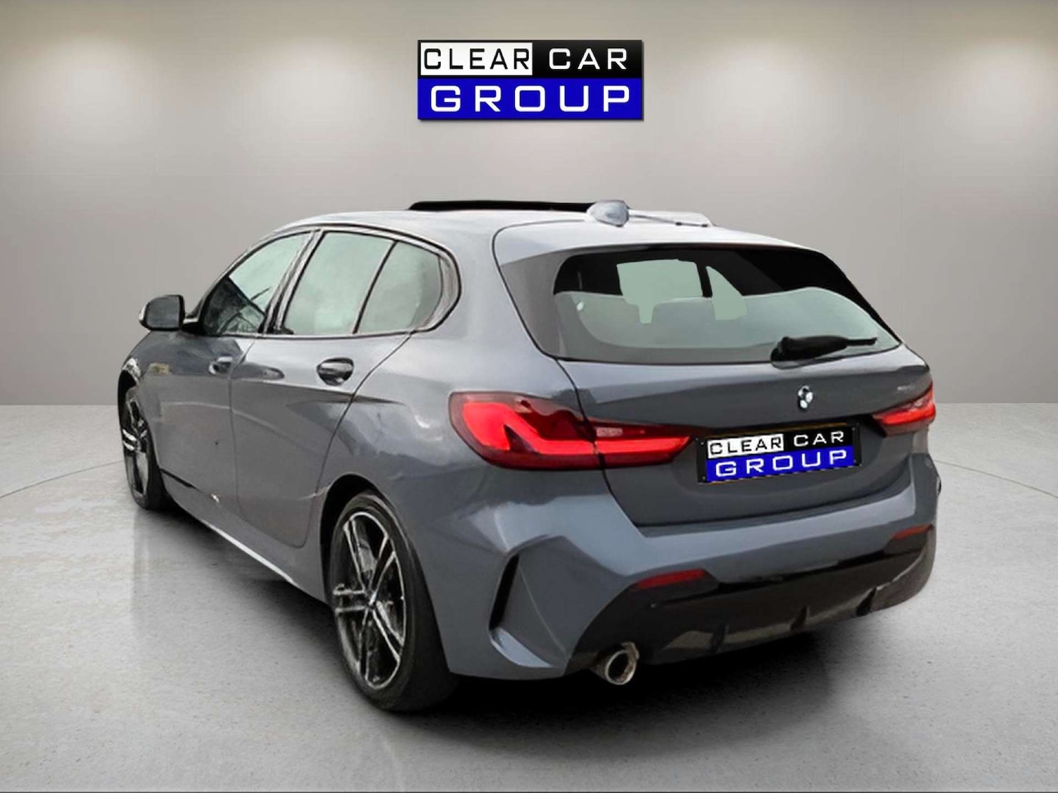 Used BMW 1 Series 2021 for sale - 76819717: Photo 4