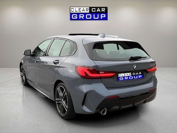 Used BMW 1 Series 2021 for sale - 76819717: Photo