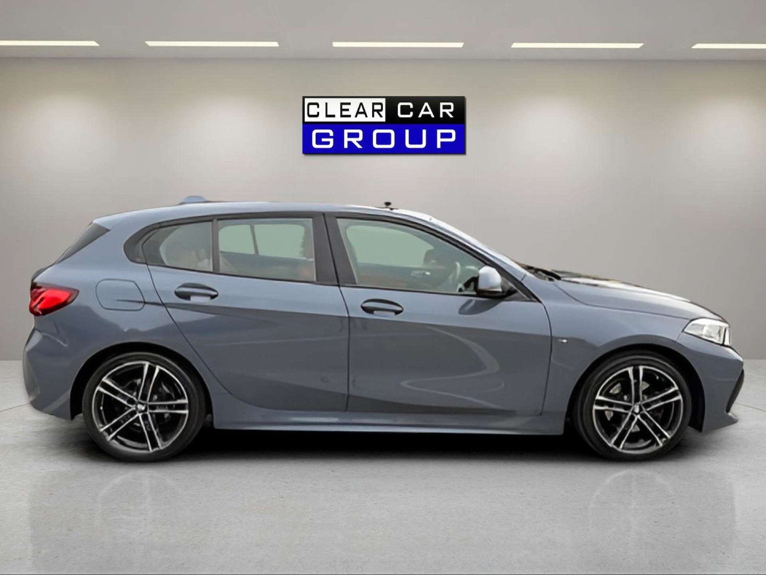 Used BMW 1 Series 2021 for sale - 76819717: Photo 5