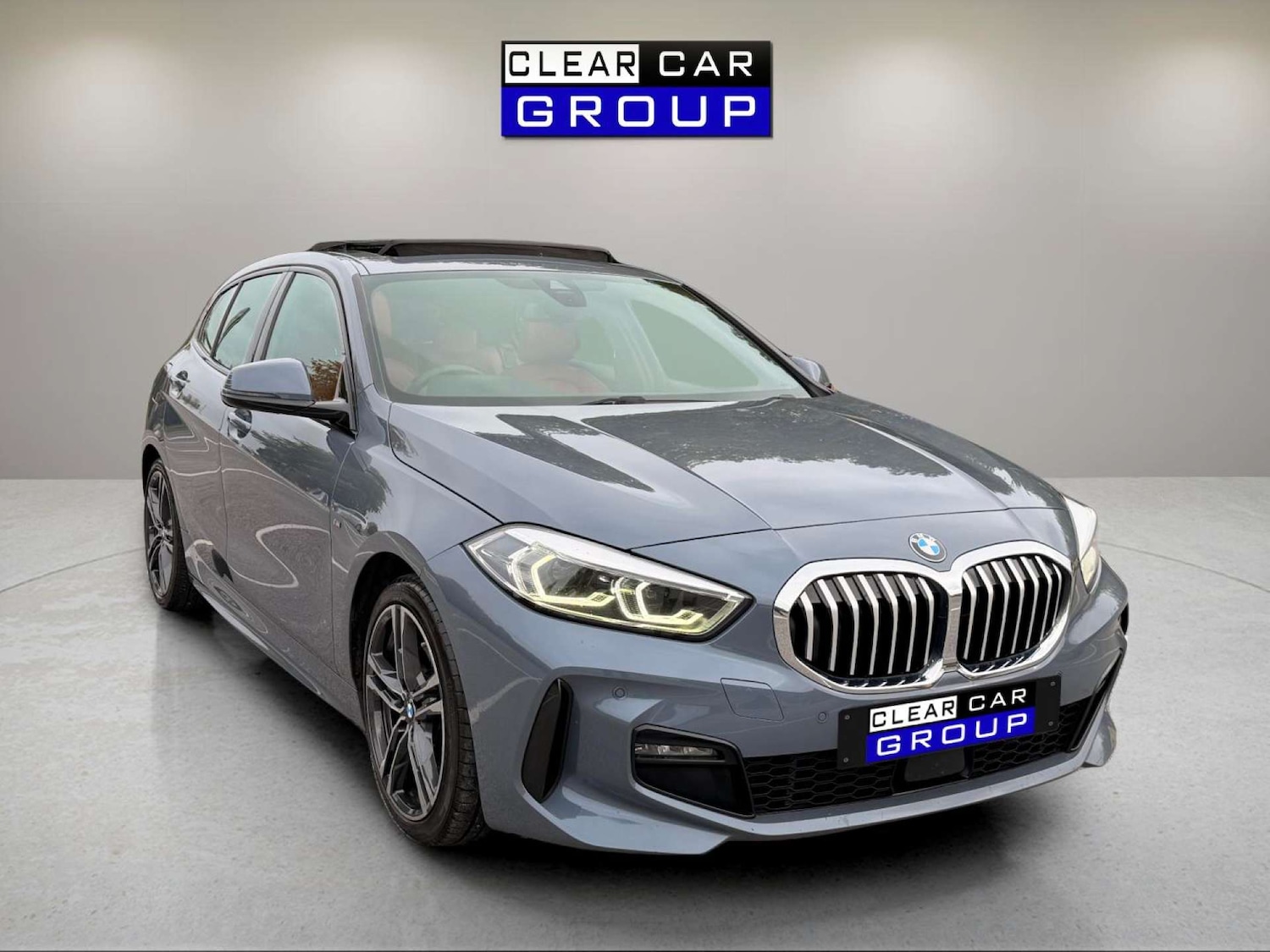 Used BMW 1 Series 2021 for sale - 76819717: Photo 6
