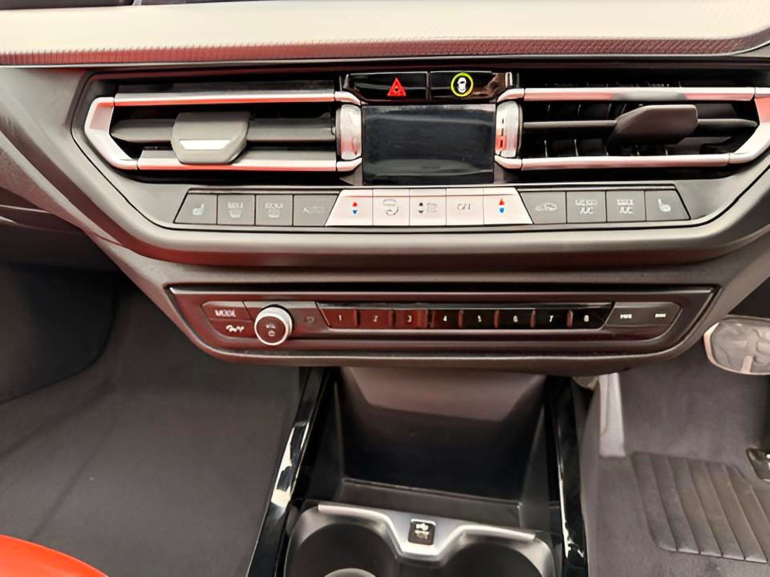 Used BMW 1 Series 2021 for sale - 76819717: Photo 8