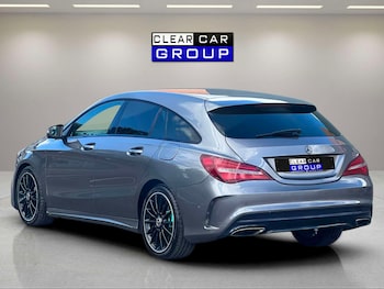Used Mercedes-Benz CLA 2017 for sale - 78864233: Photo