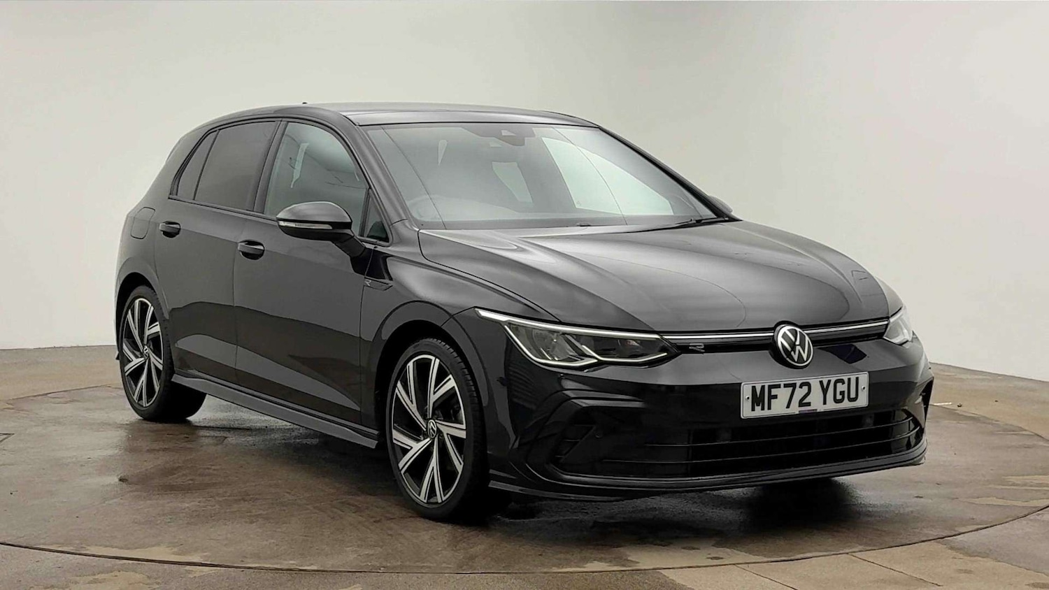 Used Volkswagen Golf 2022 for sale - 76697858: Photo 1