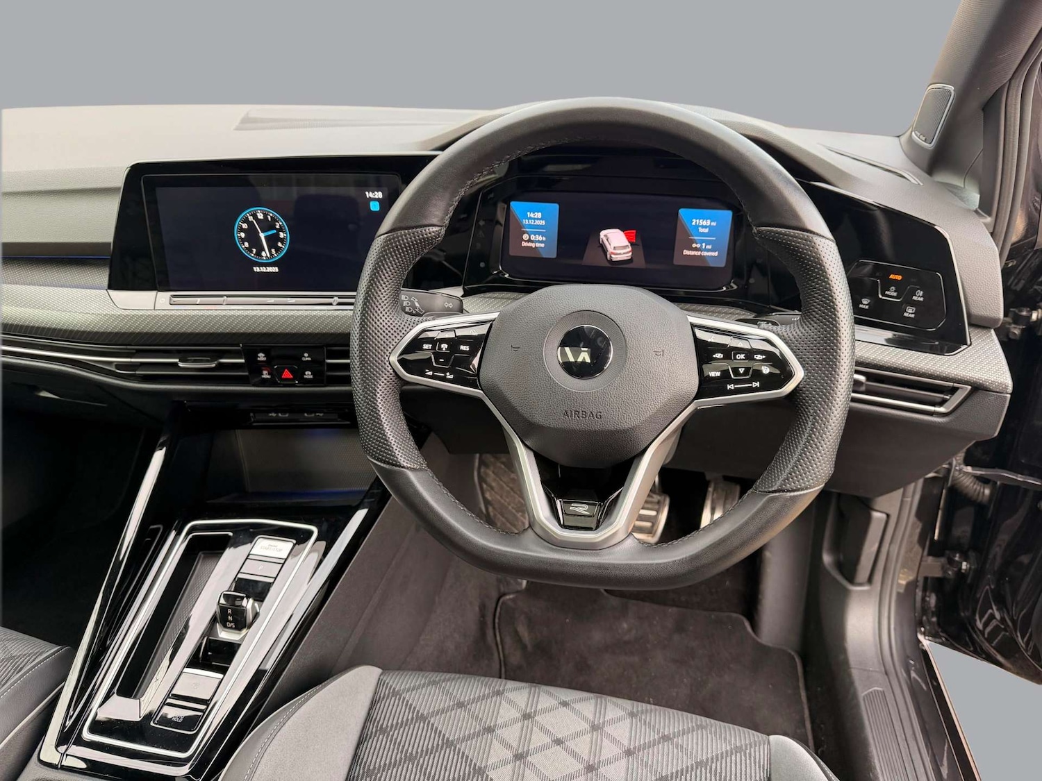 Used Volkswagen Golf 2022 for sale - 76697858: Photo 16