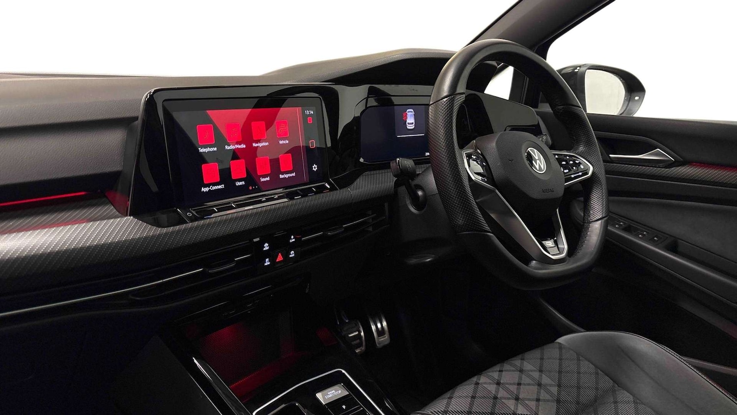 Used Volkswagen Golf 2022 for sale - 76697858: Photo 2