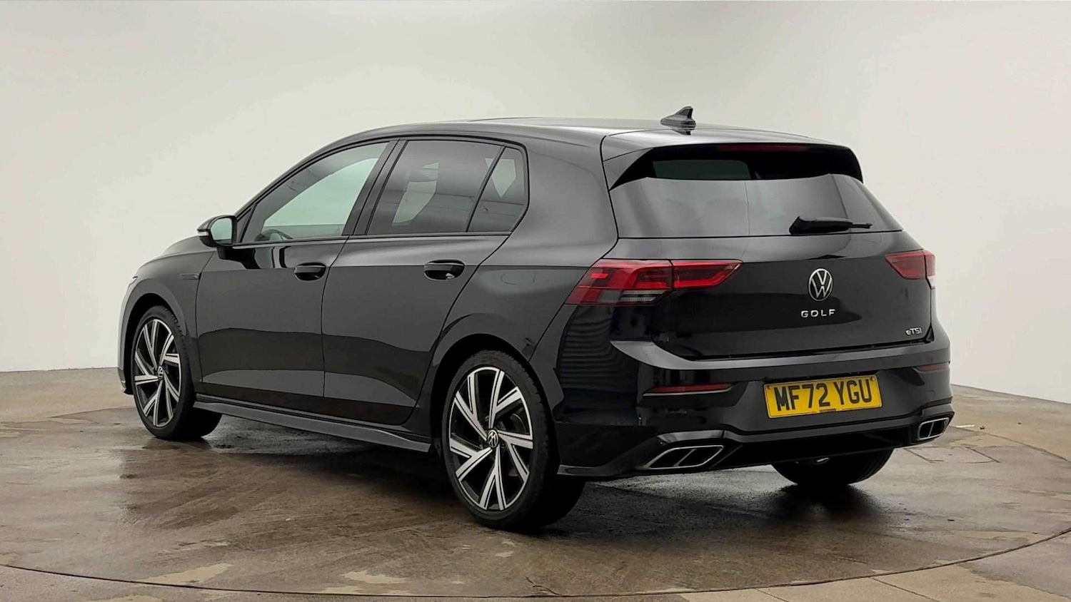 Used Volkswagen Golf 2022 for sale - 76697858: Photo 3