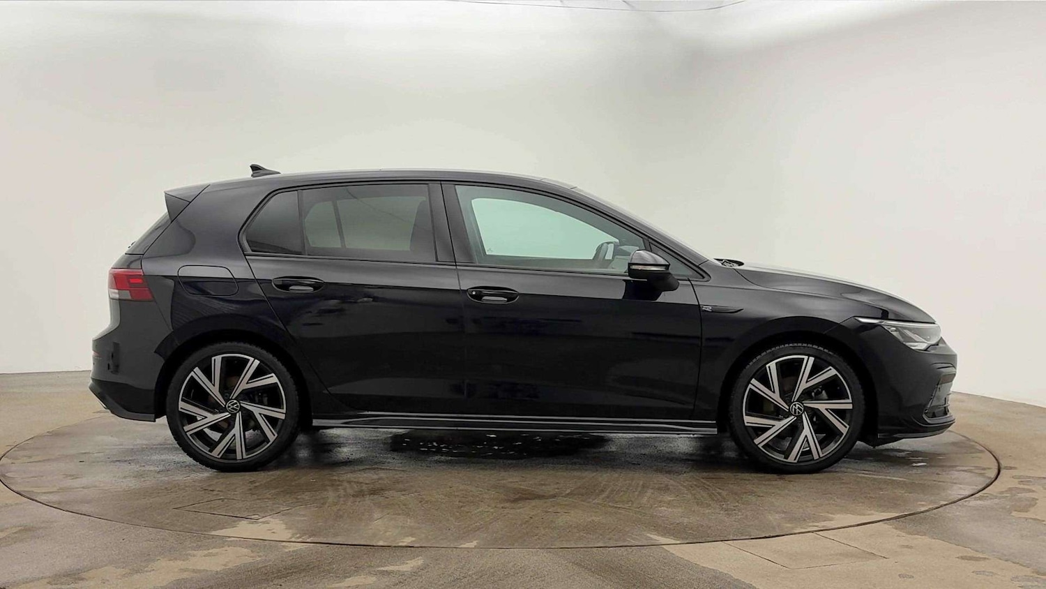 Used Volkswagen Golf 2022 for sale - 76697858: Photo 4