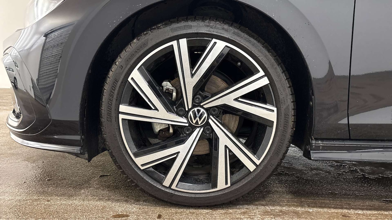 Used Volkswagen Golf 2022 for sale - 76697858: Photo 5