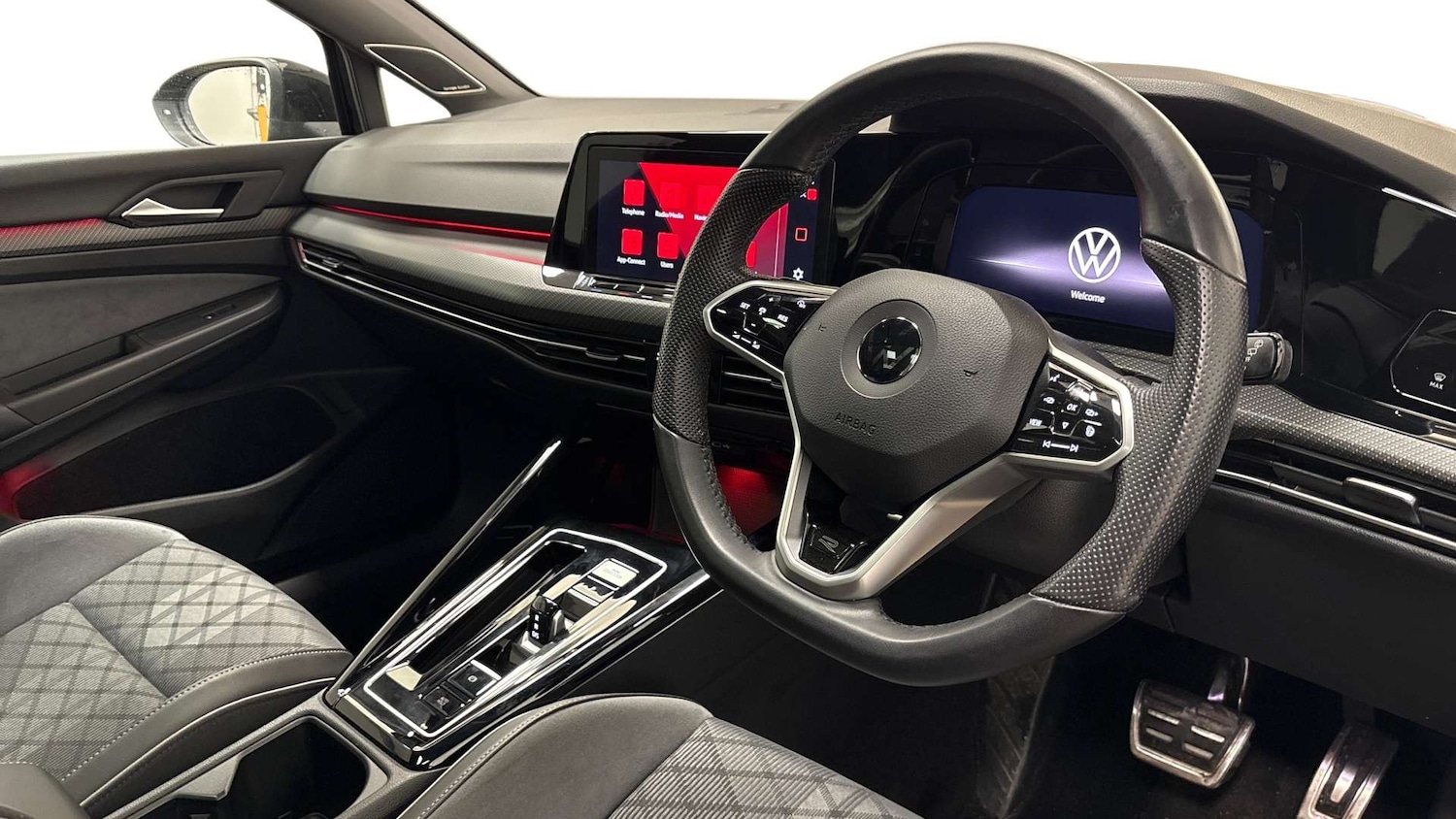 Used Volkswagen Golf 2022 for sale - 76697858: Photo 6